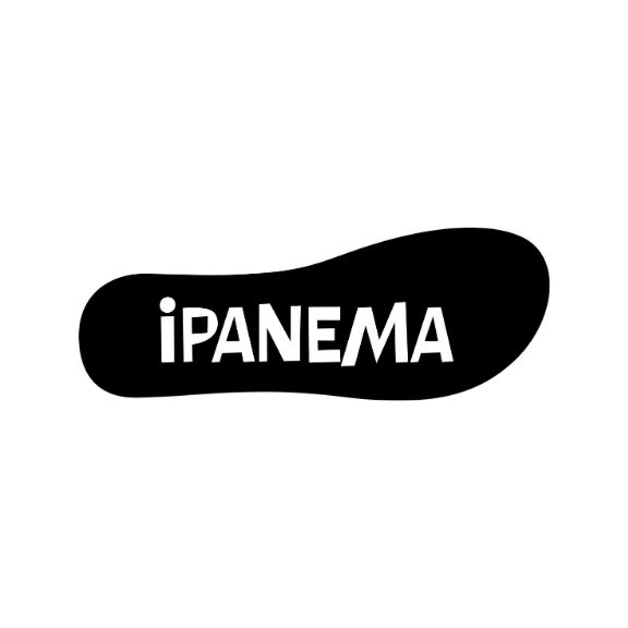 IPANEMA marque logo