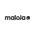 MALOJA brand logo bike