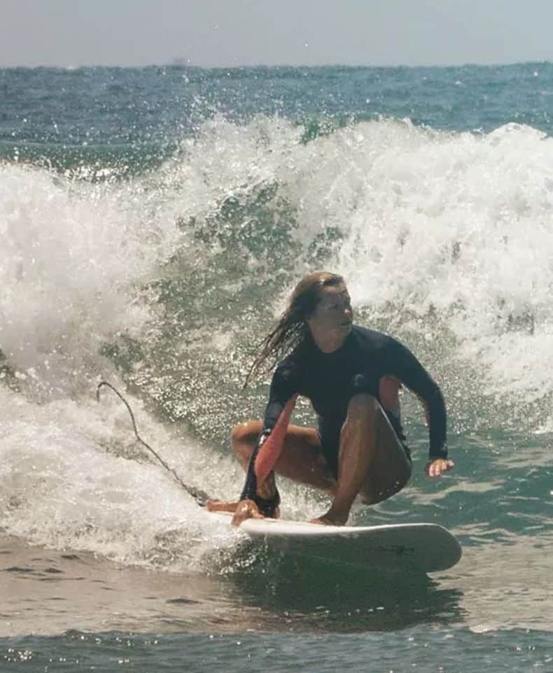 Top Surf