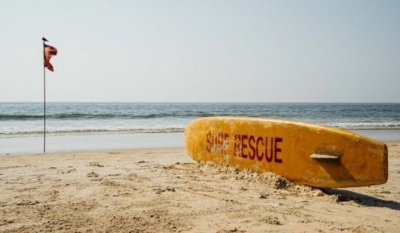 LES PLUS DU SÉJOUR SURF Dakine Sauvetage en mer