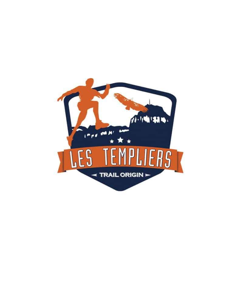 Top Trail Templiers logo