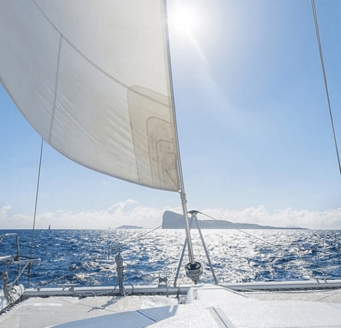 Séjour programme Kitesurf Duotone Catamaran
