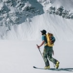 IMAGE PRODUIT - Ski de randonnées FACTION