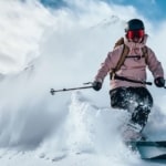 Vignette Rossignol Ski Freeride
