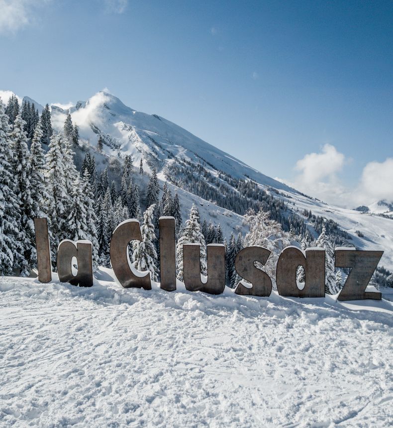 Galerie Faction Ski Freeride La Clusaz
