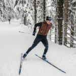 Vignette Maloja Skating ski de fond ski nordique