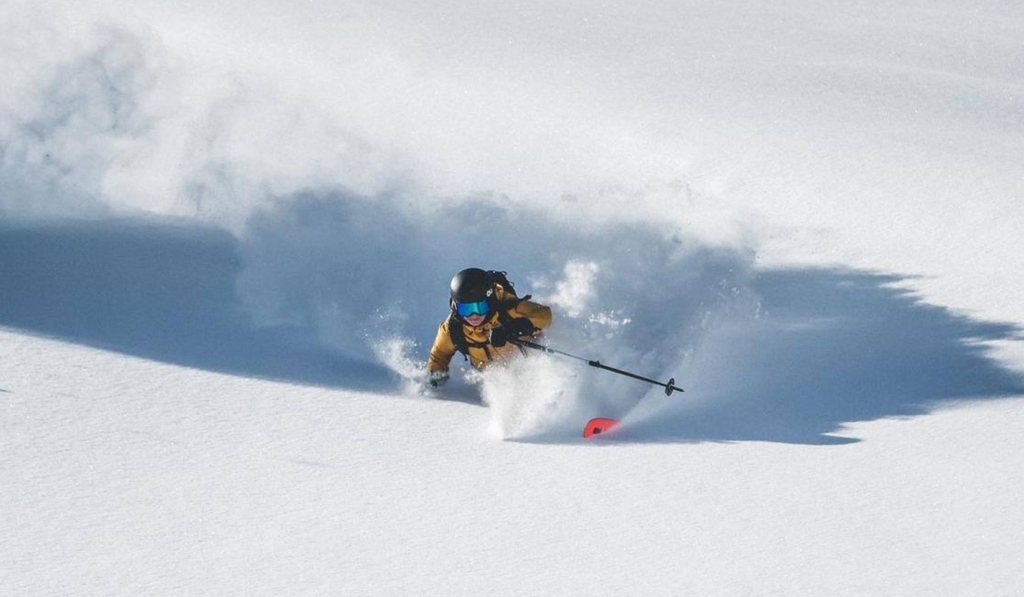 Galerie Blizzard Tecnica Ski Freeride