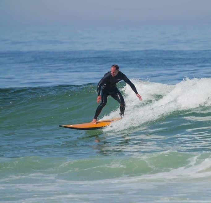 Programme - Surf trip Portugal2