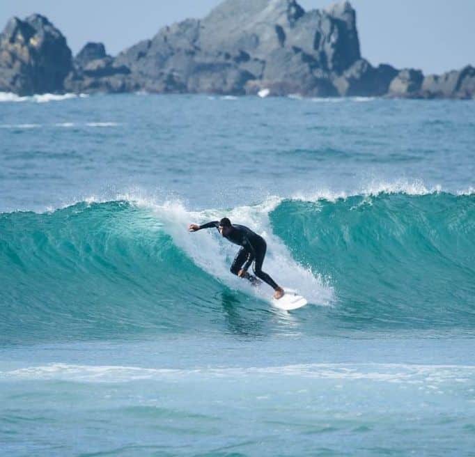 Programme - Surf trip Portugal5