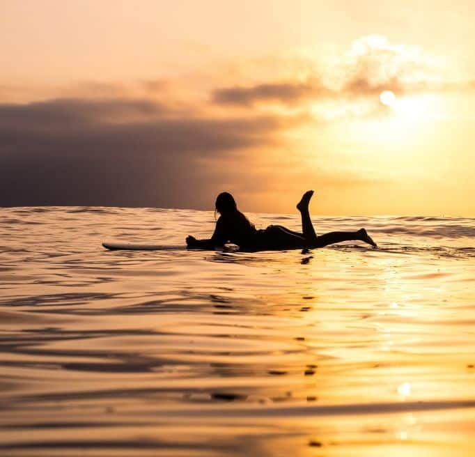 PROGRAMME - SURF GIRL CAMP SUNSET