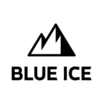 logo blue ice