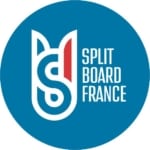 logo - Splitboard france