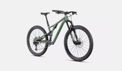 MTB all mountain specialized storm jumper