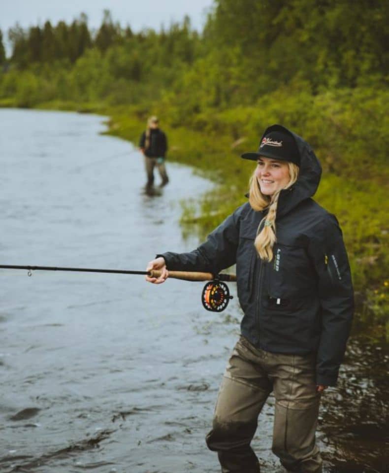 Top Fly Fishing