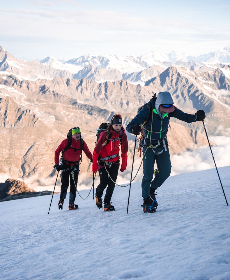 Top Alpinisme Antoine Mesnage