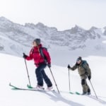 - Ski de randonnée ecrins ROSSIGNOL Vignette site CW