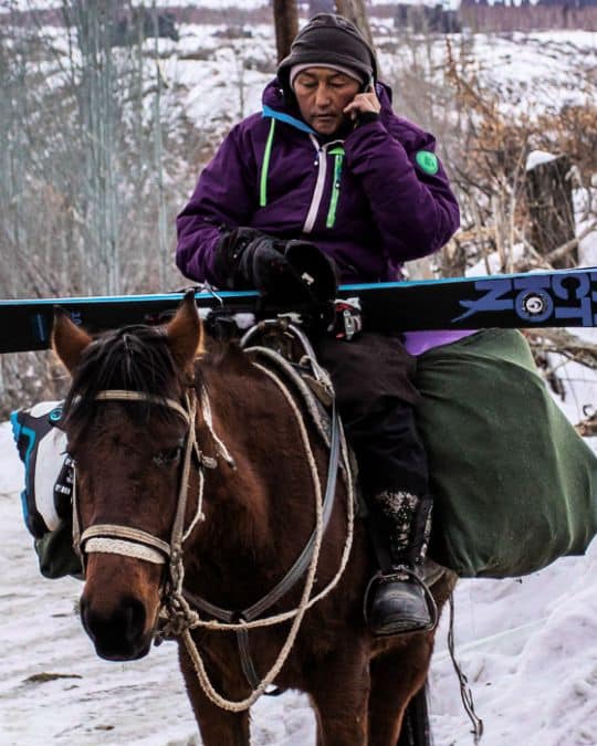 Top iframe Kirghizistan cheval ski