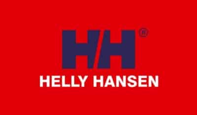More Helly Hansen