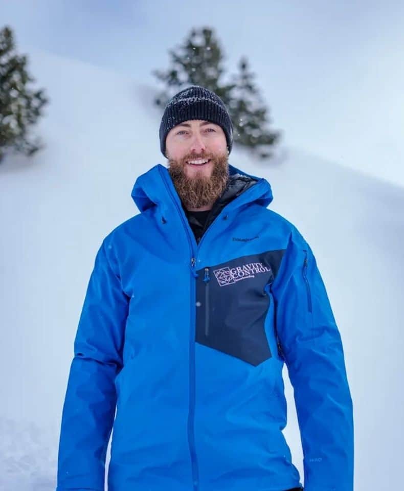 Top richard bonsall snowboard guide