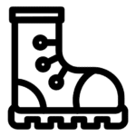 Logo Snowshoeing
