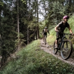 MTB mountain biking, MTB enduro and vttae courses