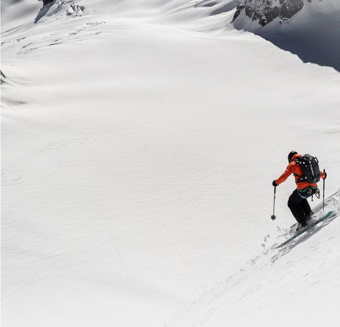 Programme Ski de Randonnée Salewa