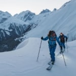 Vigentte Ski de randonnée Mammut