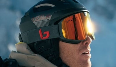 Les plus bollé masque de ski