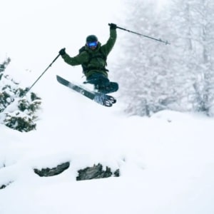 blog guide ski freeride ski touring austria stefan