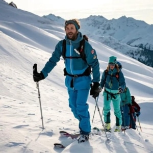 blog guide ski freeride ski de rando autriche stefan